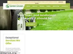 Sites similar to golawns.com.au