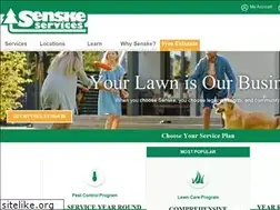 Sites similar to golawntech.com