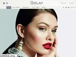 Sites similar to golaysingapore.com