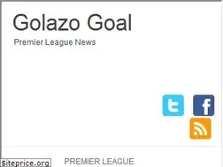 Sites similar to golazogoal.com