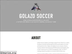 Sites similar to golazosoccer.com