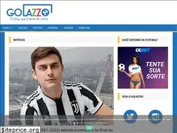Sites similar to golazzo.com.br