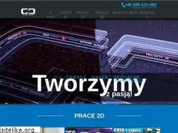 Sites similar to golbadesign.pl