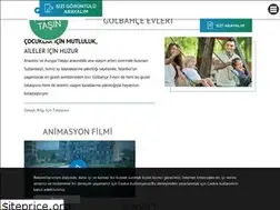 Sites similar to golbahceevleri.com.tr