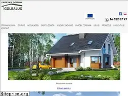 Sites similar to golbalux.pl