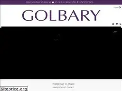 Sites similar to golbary.co.il
