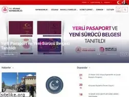Sites similar to golbasi.gov.tr