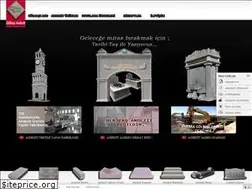 Sites similar to golbasiandezit.com