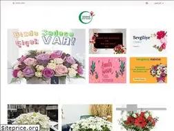 Sites similar to golbasicicekmarket.com