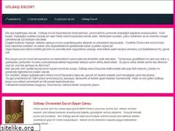 Sites similar to golbasievdenevenakliyat.info