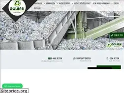 Sites similar to golbasigeridonusum.com