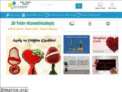 Sites similar to golbasiincicicek.com