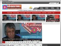 Sites similar to golbasininsesi.com