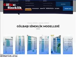 Sites similar to golbasisineklik.com