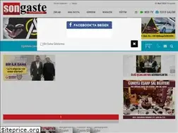 Sites similar to golbasisongaste.com