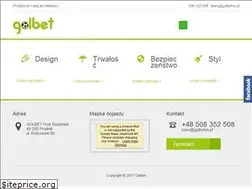 Sites similar to golbeton.pl