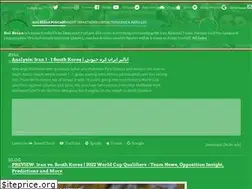 Sites similar to golbezanpodcast.com