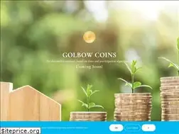 Sites similar to golbow.com