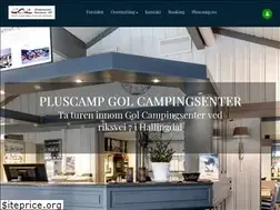 Sites similar to golcamp.no