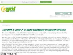 Sites similar to golcentres.co.uk