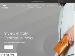 Sites similar to golchee.com