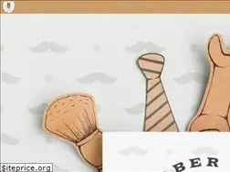 Sites similar to golchinbarber.com