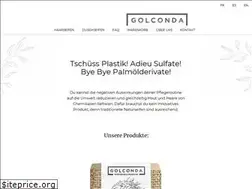 Sites similar to golconda.de