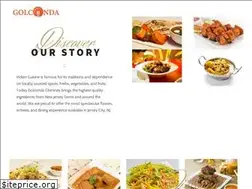 Sites similar to golcondachimney.com
