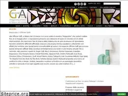 Sites similar to golcondarte.it