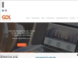 Sites similar to golcontabilidade.com.br