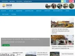 Sites similar to golcuk.bel.tr