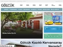 Sites similar to golcuk.com.tr