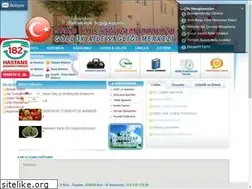 Sites similar to golcukasm.com