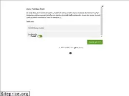 Sites similar to golcukdiyaliz.com