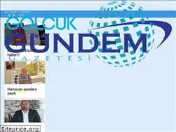 Sites similar to golcukgundem.com