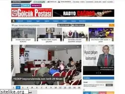 Sites similar to golcukpostasi.com