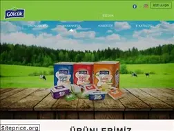 Sites similar to golcuksut.com.tr