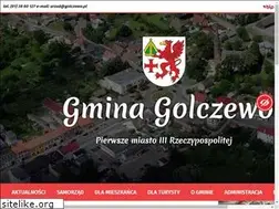 Sites similar to golczewo.pl