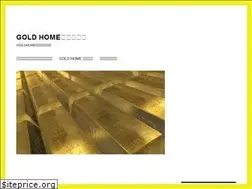 Sites similar to gold--home.com
