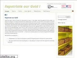 Sites similar to gold-action.de