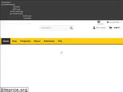Sites similar to gold-analytix.de