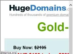 Sites similar to gold-barre.com