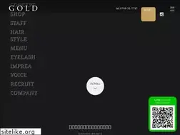 Sites similar to gold-beauty.jp