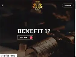 Sites similar to gold-butter.com