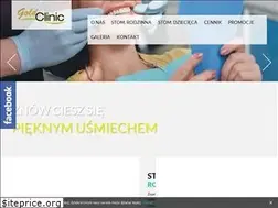 Sites similar to gold-clinic.pl