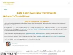 Sites similar to gold-coast-australia-travel-tips.com