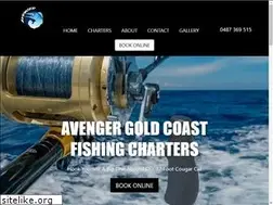 Sites similar to gold-coast-fishing-charters.net