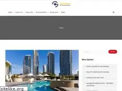 Sites similar to gold-coast.net