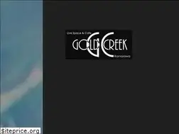 Sites similar to gold-creek.live