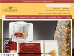 Sites similar to gold-delikatessen.ch